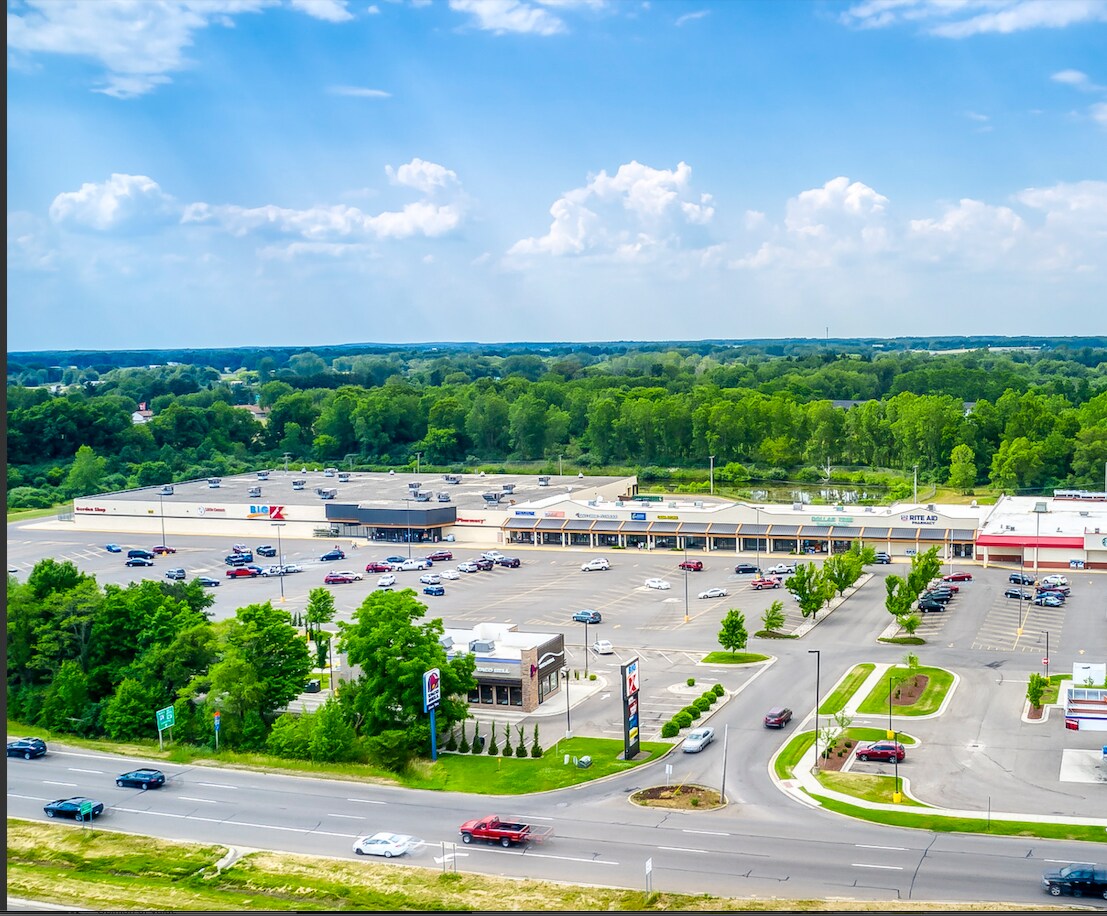 15861 W Michigan Ave, Marshall, MI for sale Building Photo- Image 1 of 1