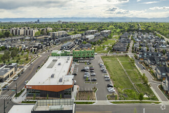 7059 E Lowry Blvd, Denver, CO - aerial  map view - Image1