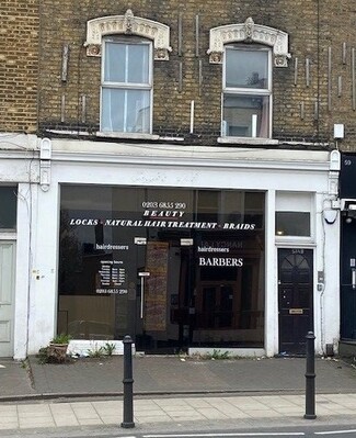 More details for 57 Lavender Rd, London - Retail for Lease