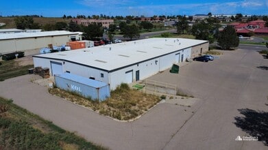 1299 H St, Greeley, CO for lease Interior Photo- Image 2 of 9