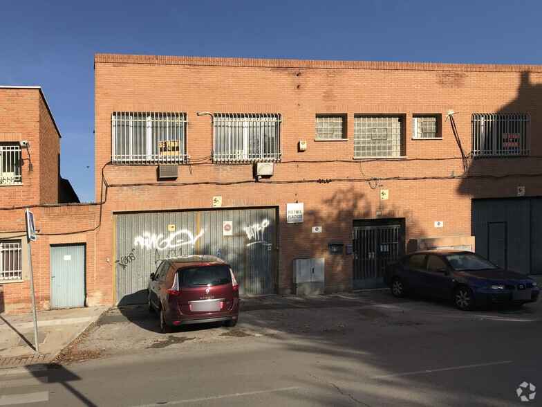 Calle Forja, 35, Torrejón De Ardoz, Madrid for sale - Building Photo - Image 1 of 5