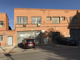 More details for Calle Forja, 35, Torrejón De Ardoz - Industrial for Lease