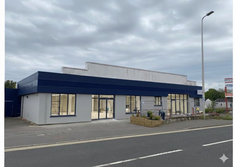 97 Crieff Rd, Perth for lease - Building Photo - Image 1 of 5