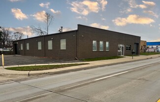 More details for 13120 E Nine Mile Rd, Warren, MI - Industrial for Sale