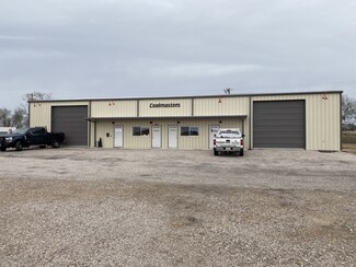 More details for 16524 FM 973, Manor, TX - Industrial for Lease