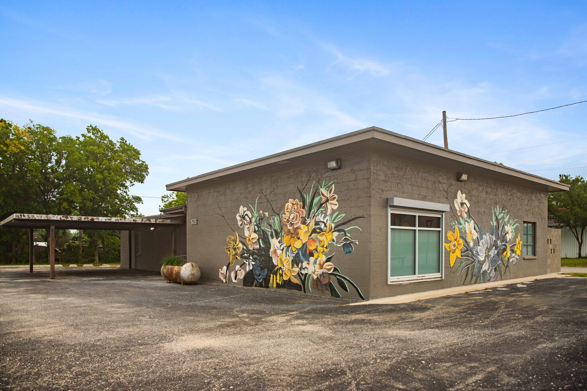 1906 Highway 377 S, Brownwood, TX for sale Building Photo- Image 1 of 1