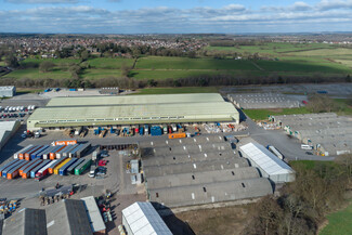 More details for Cat And Fiddle Ln, West Hallam - Industrial for Lease