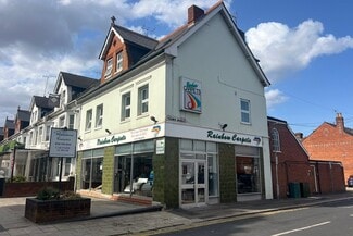 More details for 140-142 Caversham Rd, Reading - Retail for Sale