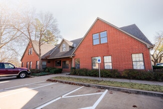 More details for 1900 E 15th St, Edmond, OK - Office for Sale