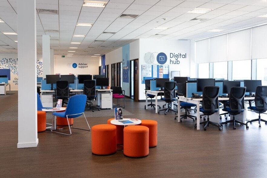 The Silverlink N, Newcastle Upon Tyne for sale - Building Photo - Image 2 of 13