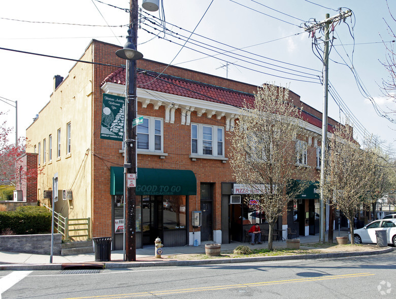 468-472 Ashford Ave, Ardsley, NY for sale - Primary Photo - Image 1 of 1