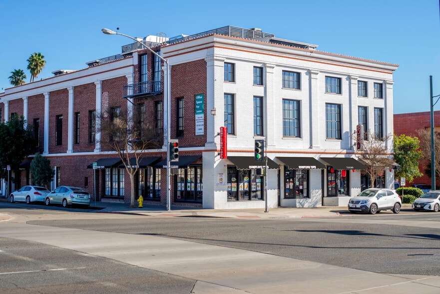 1605 Hope St, South Pasadena, CA for lease - Building Photo - Image 1 of 6