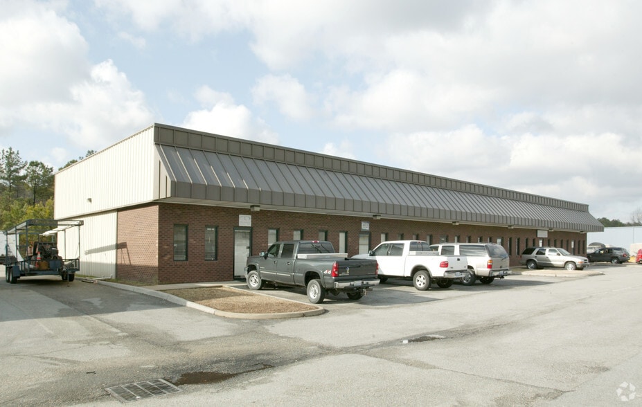3905 Holland Blvd, Chesapeake, VA for lease - Building Photo - Image 3 of 5
