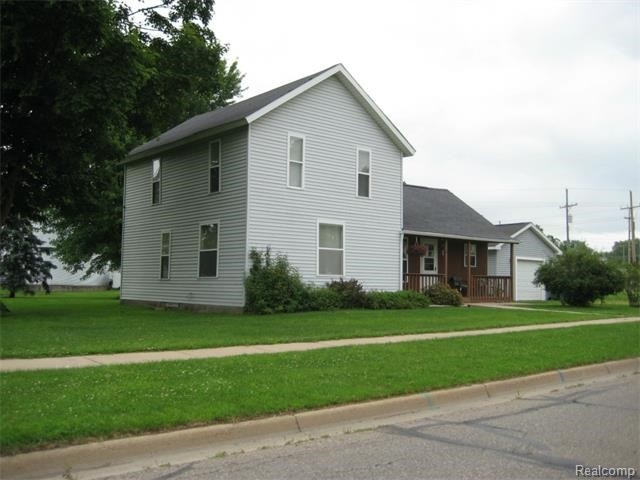 130 Garden Ln, Fowlerville, MI for sale Primary Photo- Image 1 of 1