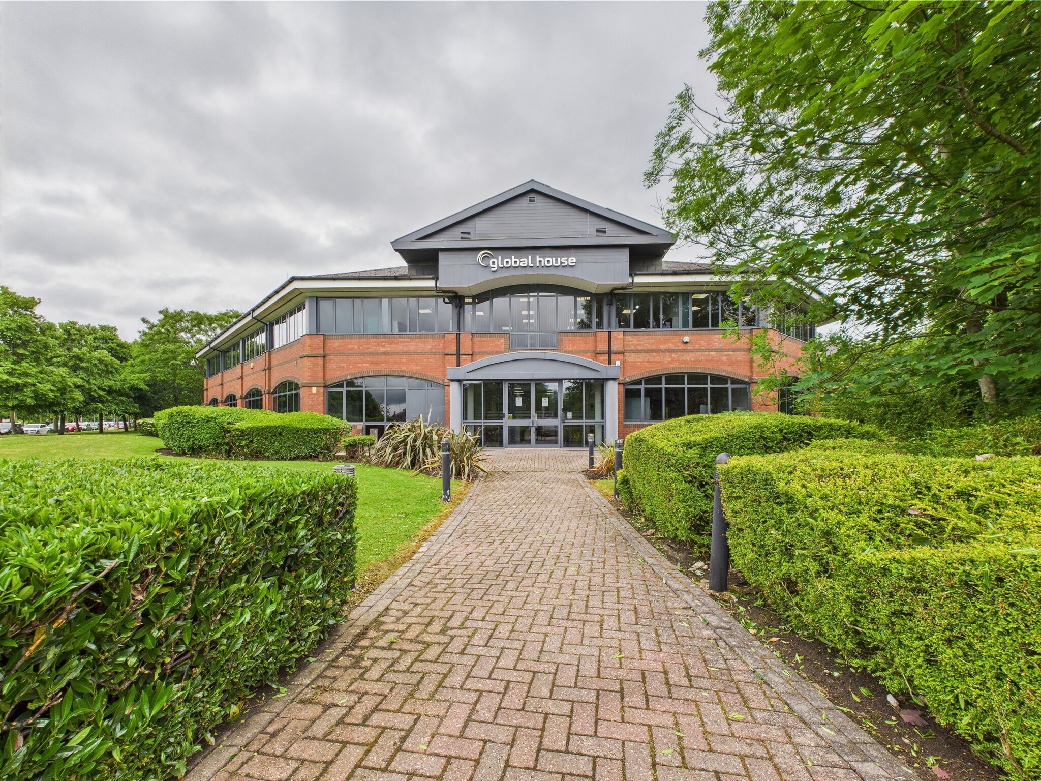 Westmere Dr, Crewe for lease Building Photo- Image 1 of 7