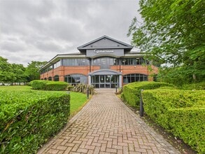 Westmere Dr, Crewe for lease Building Photo- Image 1 of 7