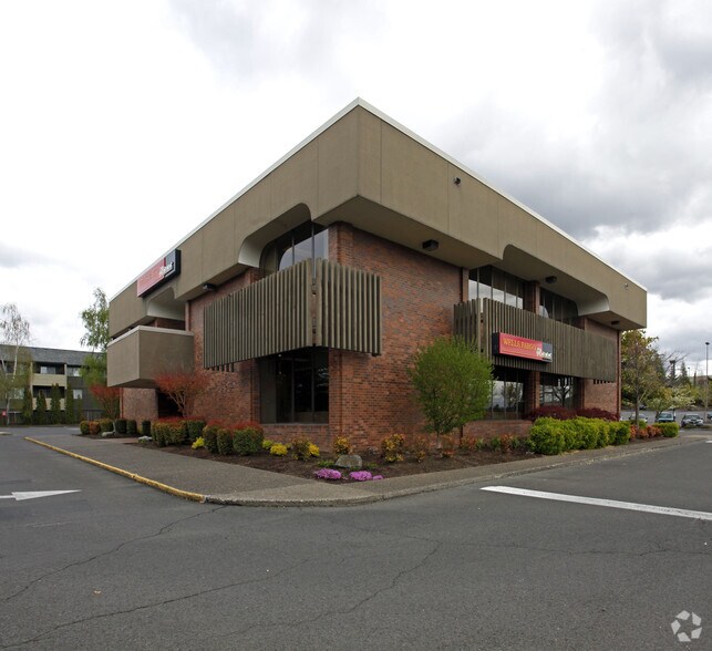 9210 SW Washington Square Rd, Portland, OR for sale - Primary Photo - Image 1 of 7