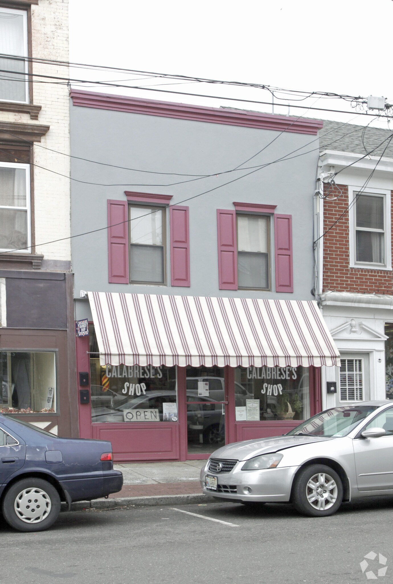 33 W Front St, Keyport, NJ for sale Primary Photo- Image 1 of 1