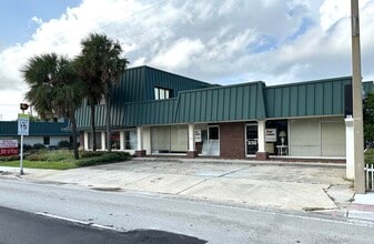232-234 Fifth, Indialantic, FL for lease Building Photo- Image 2 of 8