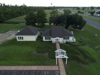 More details for 669 Belle Terre Blvd, La Place, LA - Office for Sale