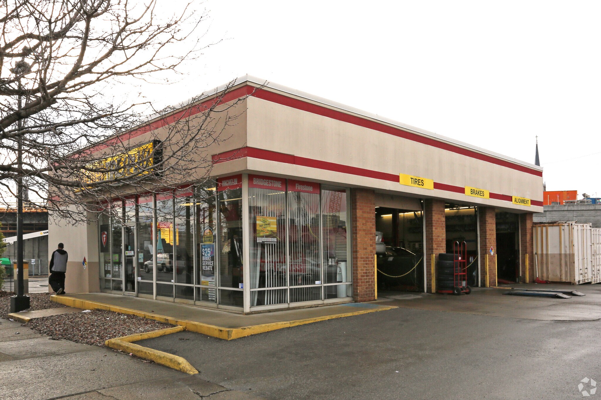 434 E Market St, Louisville, KY for sale Primary Photo- Image 1 of 4