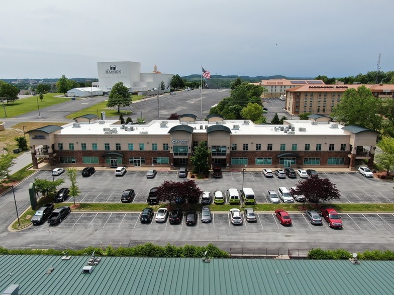 5571 Gretna Rd, Branson, MO for sale - Building Photo - Image 2 of 4