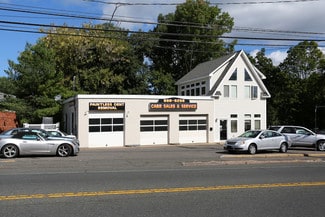 More details for 202 Union St, Vernon, CT - Retail for Sale