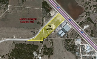 More details for 29357-29397 I-10 West, Boerne, TX - Land for Sale