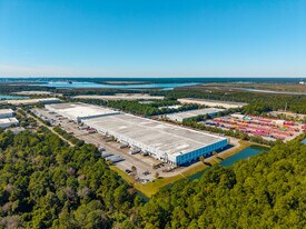 Charleston Regional II - Commercial Real Estate