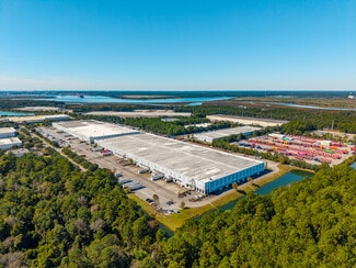 More details for 1980 Technology Dr, Charleston, SC - Industrial for Lease