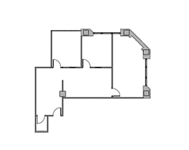 4001 McEwen Rd, Farmers Branch, TX for lease Floor Plan- Image 1 of 1