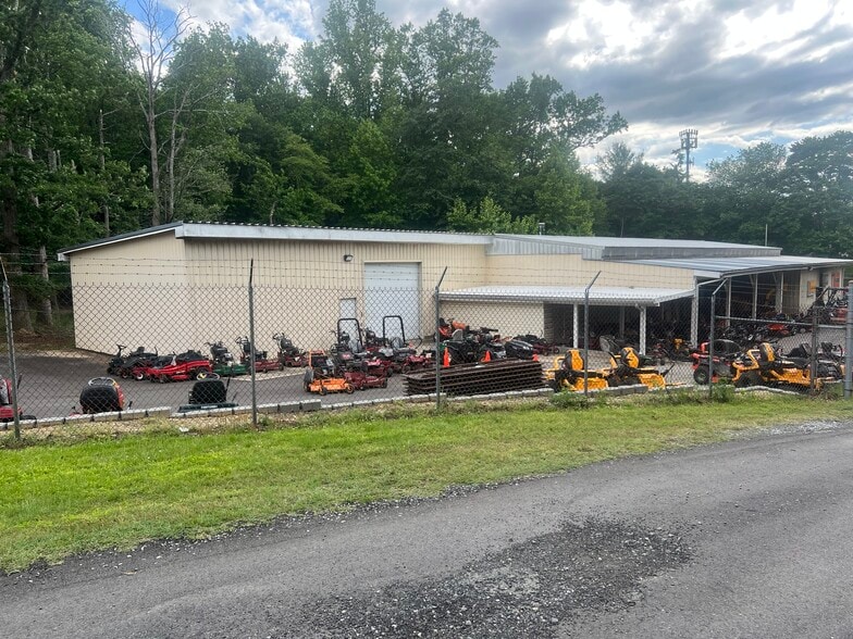 10190 Old Indian Head Rd, Upper Marlboro, MD for sale - Building Photo - Image 2 of 32