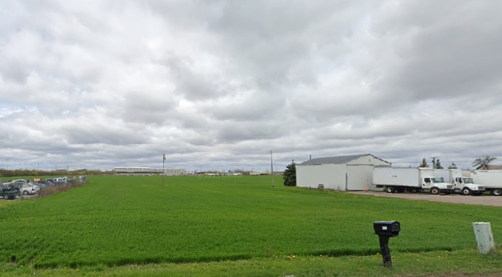 2585 N Towerline Rd, Saginaw, MI for sale Primary Photo- Image 1 of 3