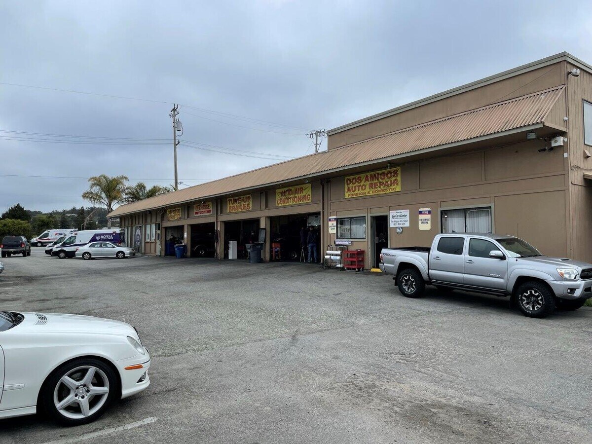 2964 Soquel Ave, Santa Cruz, CA 95062