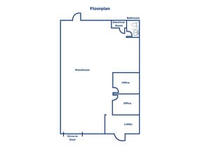 325 New Neely Ferry Rd, Mauldin, SC for lease Interior Photo- Image 1 of 1