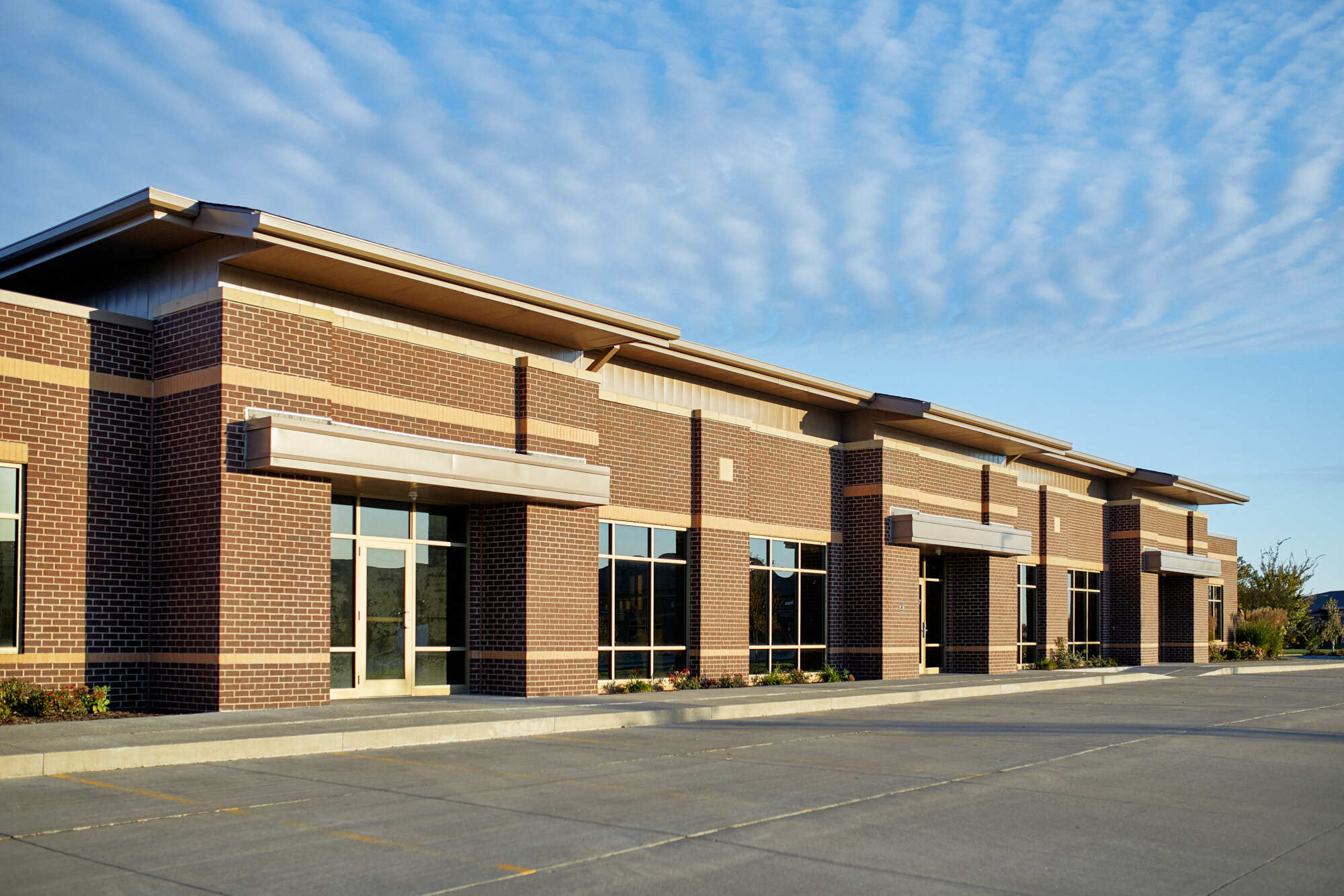 4210 Philips Farm Rd, Columbia, MO for lease Building Photo- Image 1 of 1