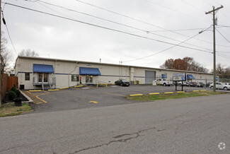 More details for 104 W Webster St, Madison, TN - Industrial for Lease