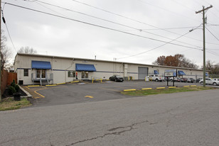 104 W Webster St-(19k SF Industrial FORLEASE) - Warehouse