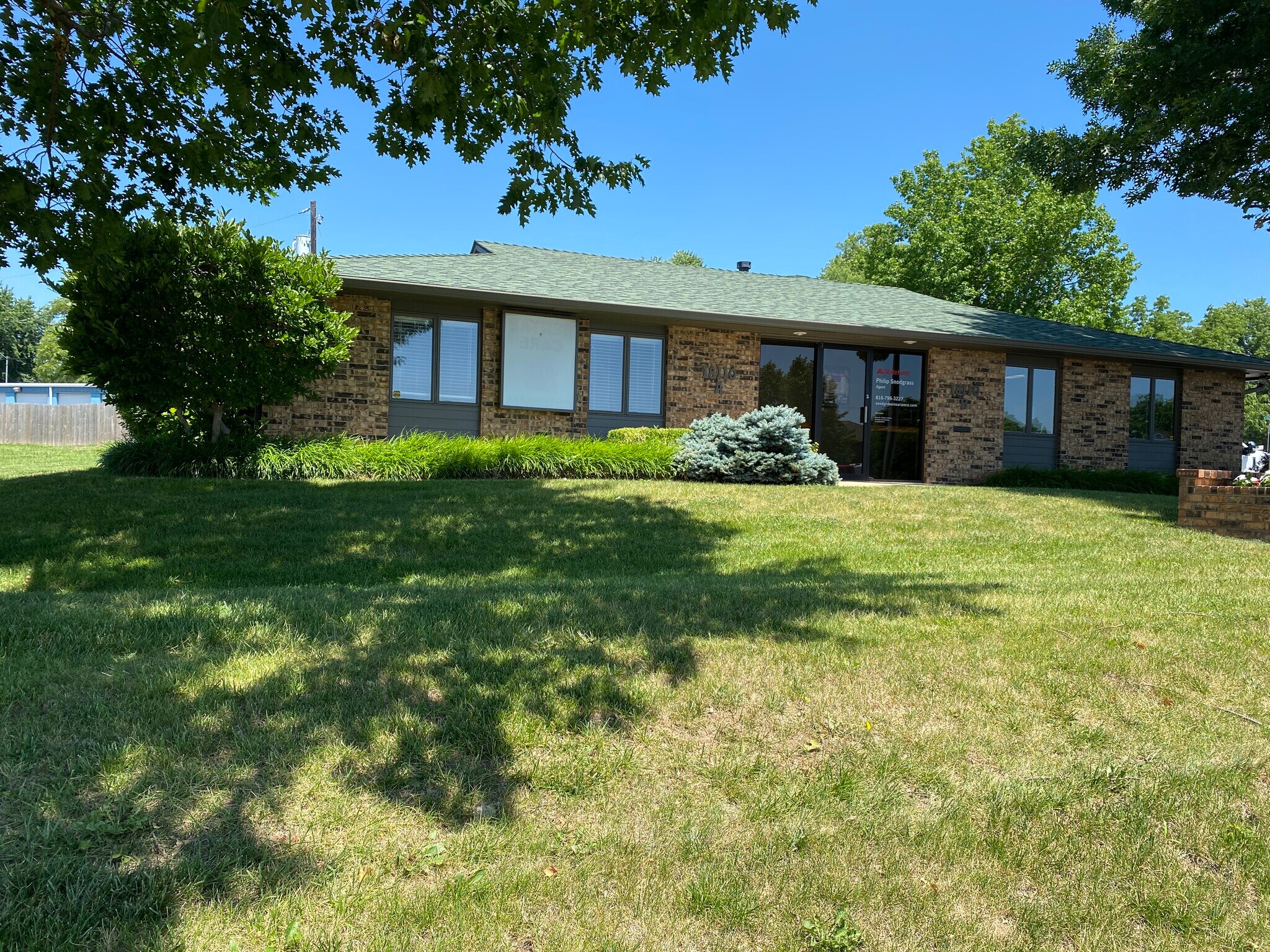 18110 E Us Highway 24, Independence, MO for sale Building Photo- Image 1 of 1