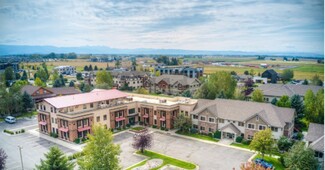 More details for 77 Discovery Dr, Bozeman, MT - Office for Sale