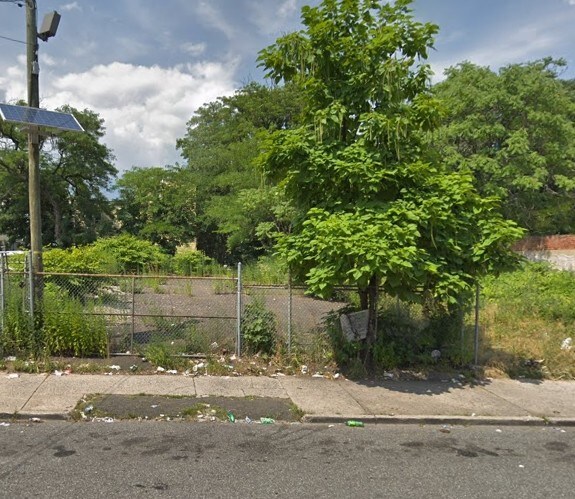 401 Hawthorne Ave, Newark, NJ for sale Primary Photo- Image 1 of 1