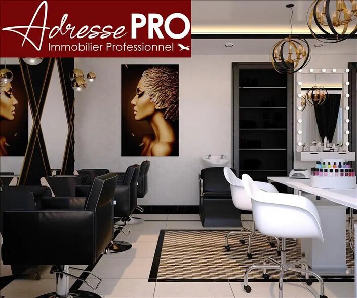 Retail in Montpellier for lease - Building Photo - Image 3 of 5