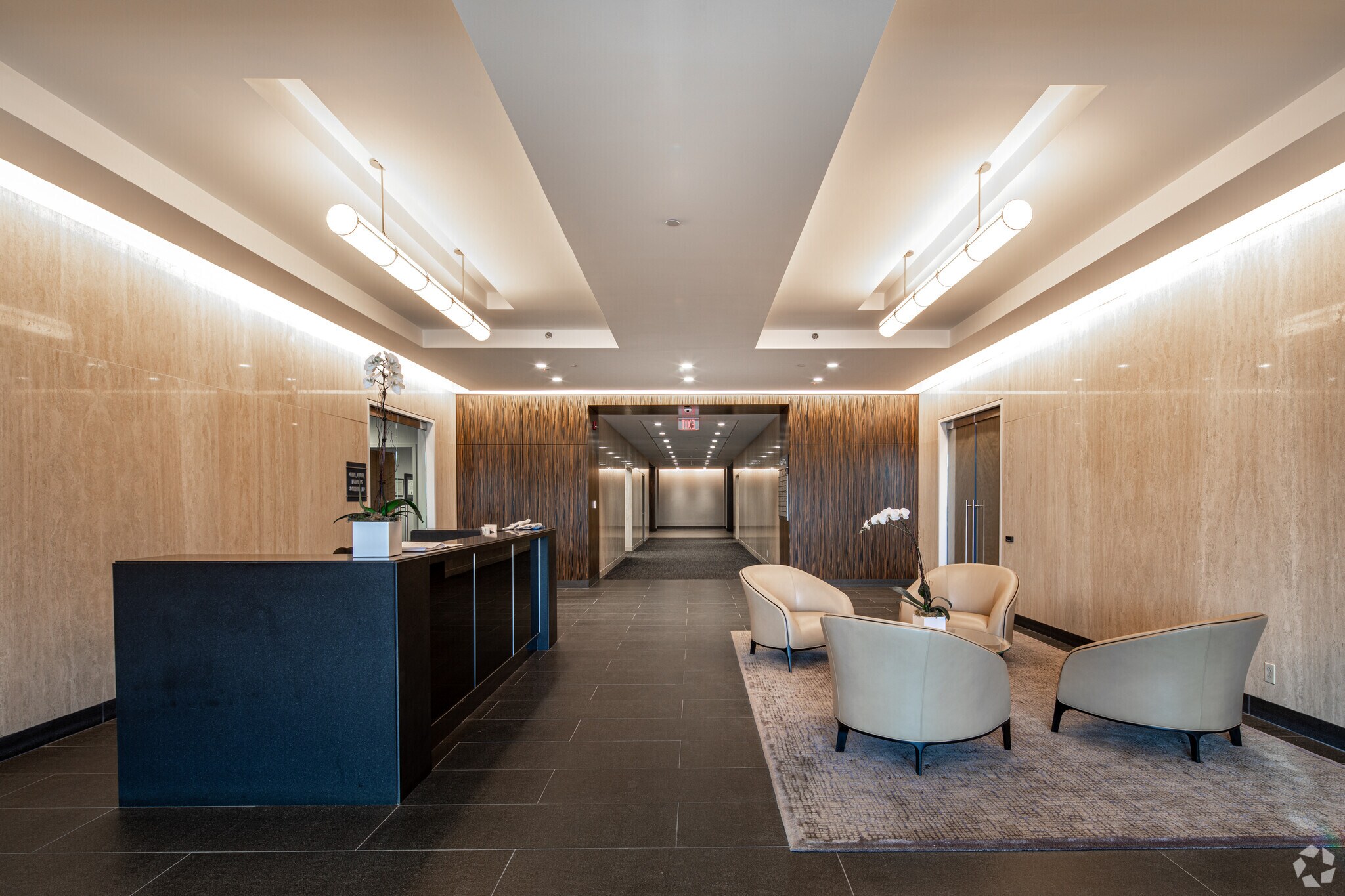 25 Deforest Ave, Summit, NJ for lease Building Photo- Image 1 of 2