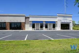 More details for Midland Commons - Outparcel 5-B, Midland, GA - Office/Retail for Lease