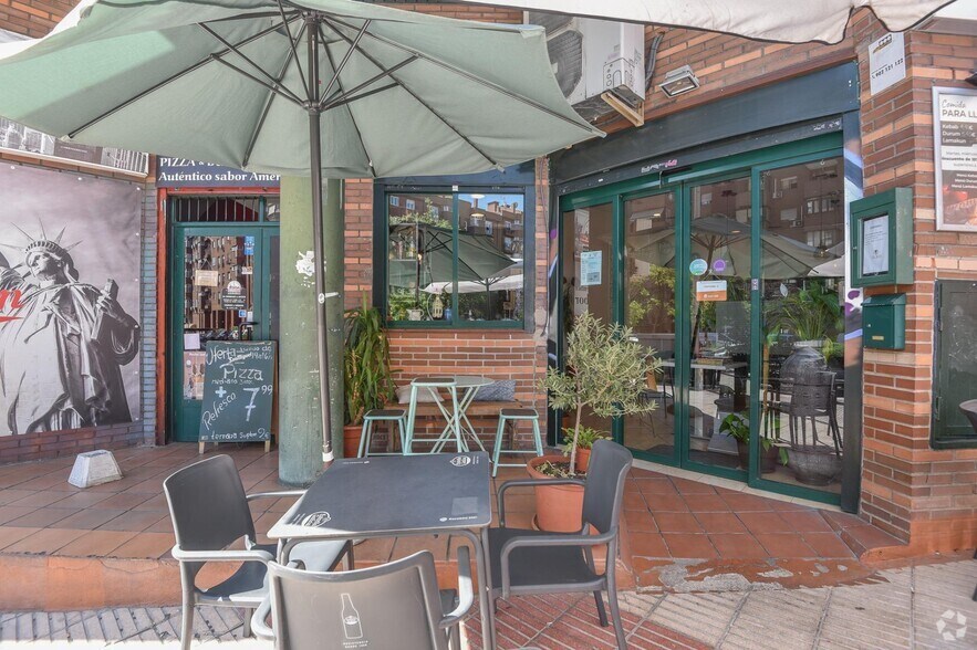 in Alcorcón, Madrid for sale - Interior Photo - Image 1 of 1