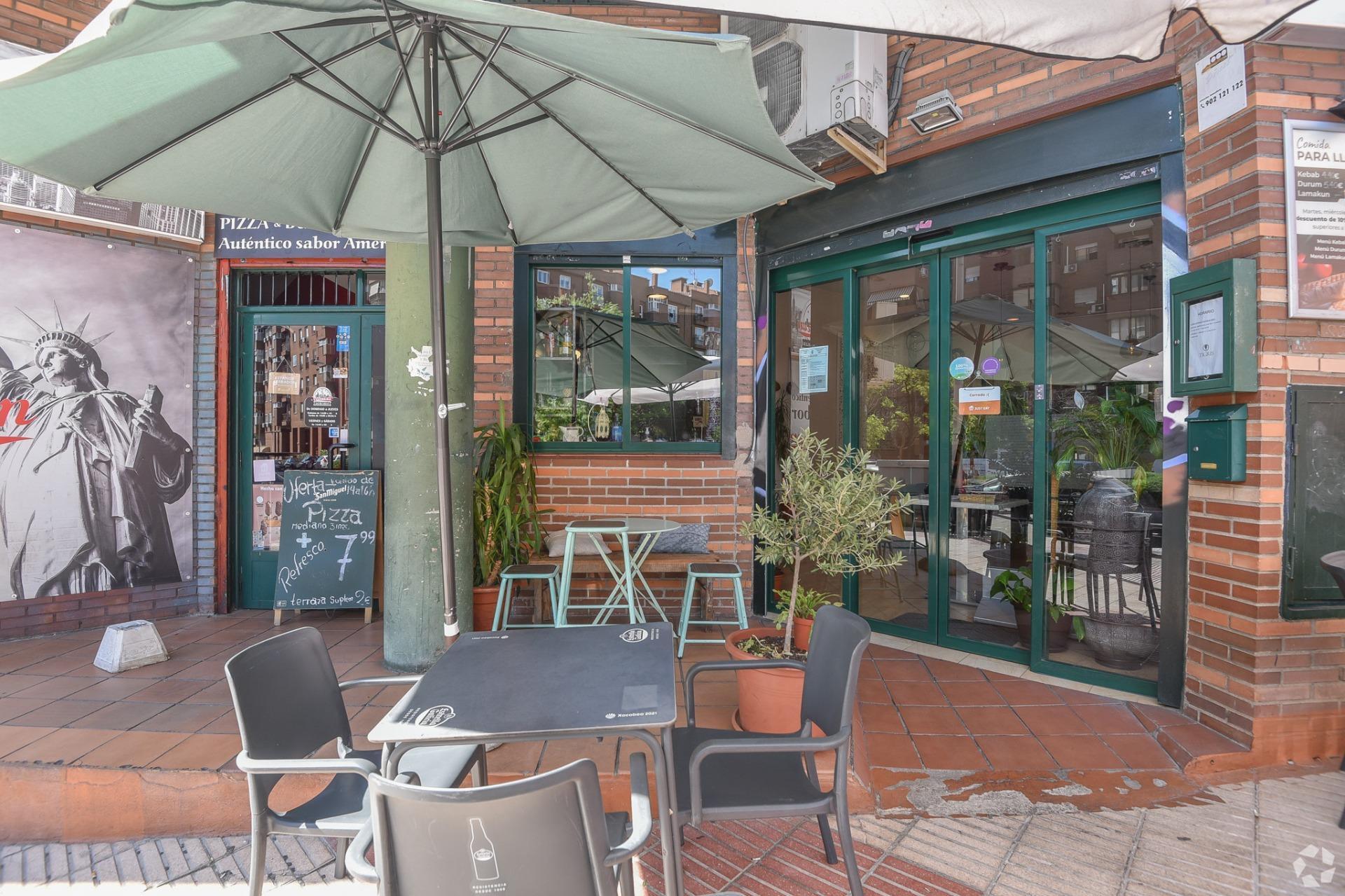 in Alcorcón, Madrid for sale Interior Photo- Image 1 of 1