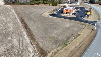 More details for 2.77-AC Bragaw Lane, Chocowinity, NC - Land for Sale