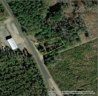 More details for 4724 SC-56, Kinards, SC - Land for Sale