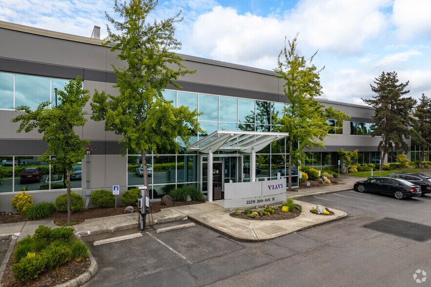 22215 26th Ave SE, Bothell, WA for lease - Building Photo - Image 1 of 10