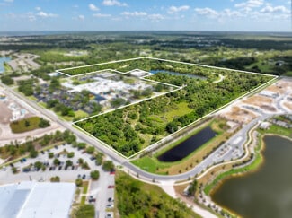 More details for Medical Drive & Doctors Drive, Englewood, FL - Land for Sale